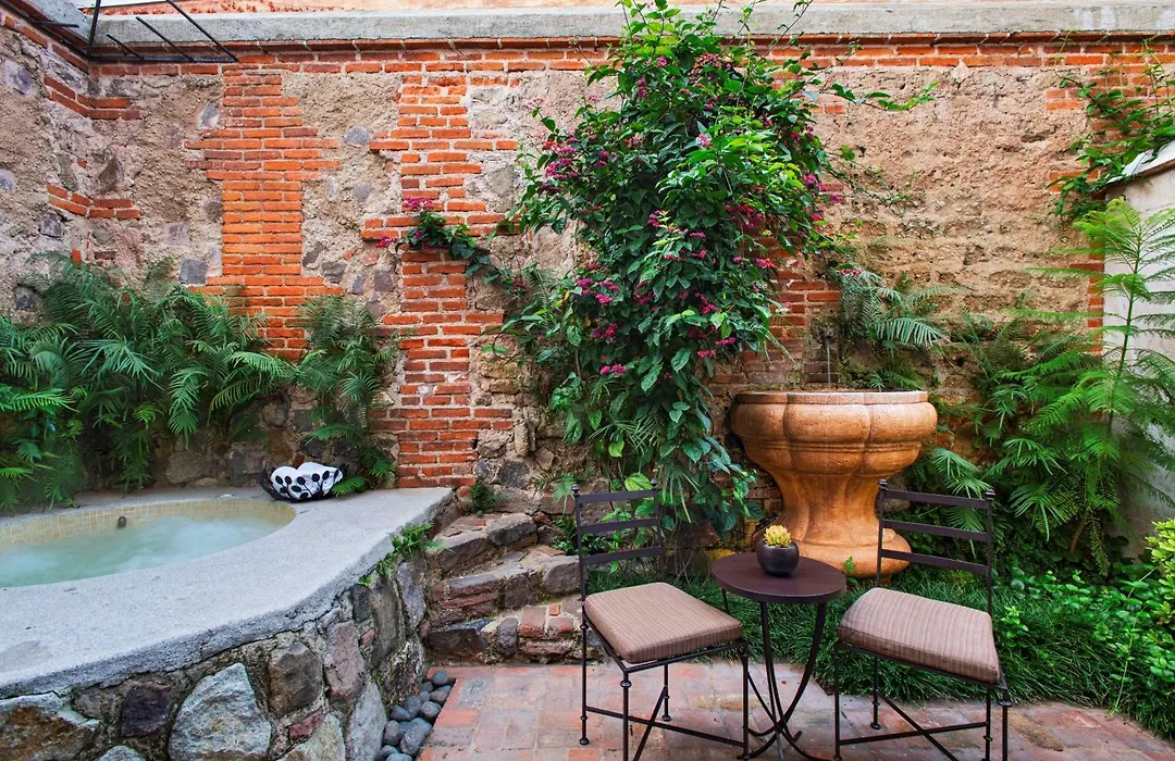 El Convento Boutique Hotel-1