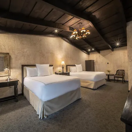 El Convento Boutique Hotel-3