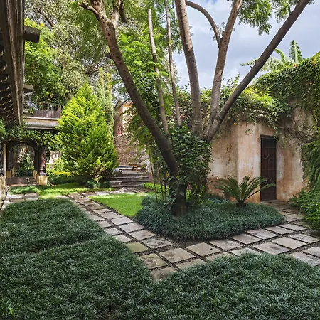 El Convento Boutique Hotel-2