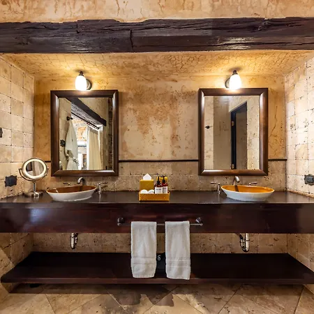 El Convento Boutique Hotel-2